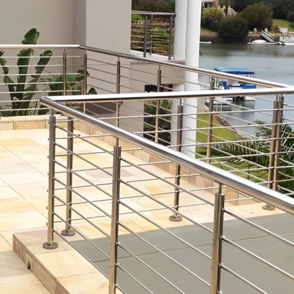SS Railing