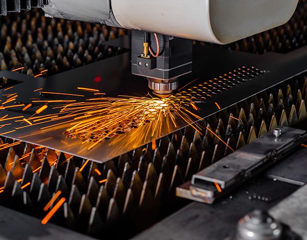 Laser Cutting Services Serving Michigan Businesses. Prototech Laser is a full-service metal fabrication company. We provide sheet metal processing, metal fabrication, assembly welding services, laser cutting and welding, sheet metal bending and forming and CNC machining.